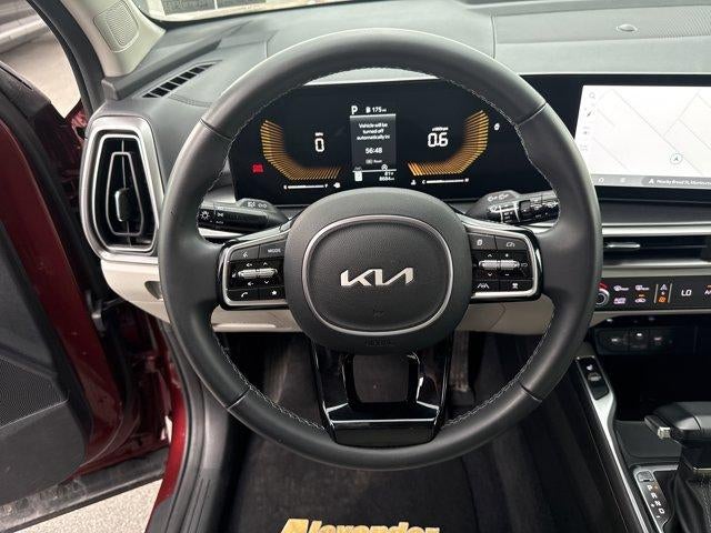 2024 Kia Sorento S AWD