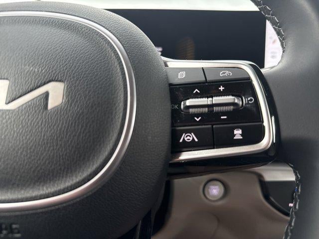 2024 Kia Sorento S AWD