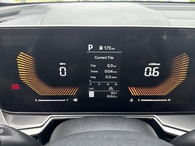 2024 Kia Sorento S AWD