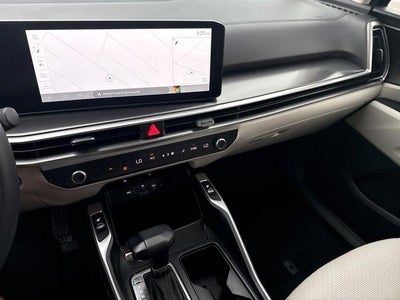 2024 Kia Sorento S AWD