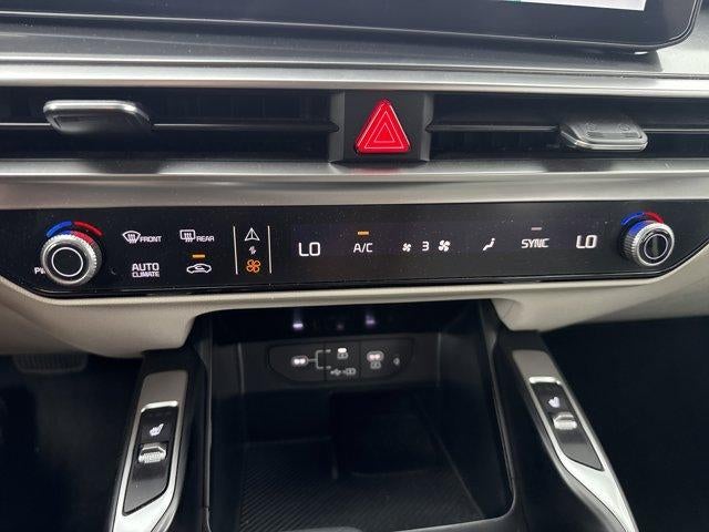 2024 Kia Sorento S AWD