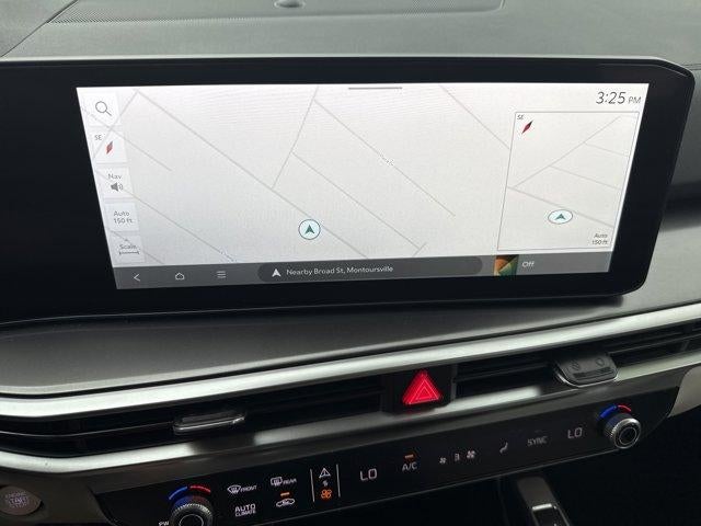 2024 Kia Sorento S AWD