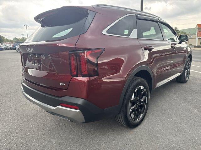 2024 Kia Sorento S AWD