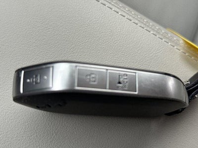 2024 Kia Sorento S AWD