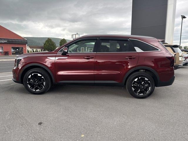 2024 Kia Sorento S AWD