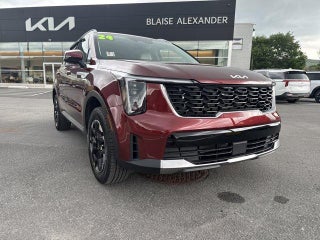 2024 Kia Sorento S AWD