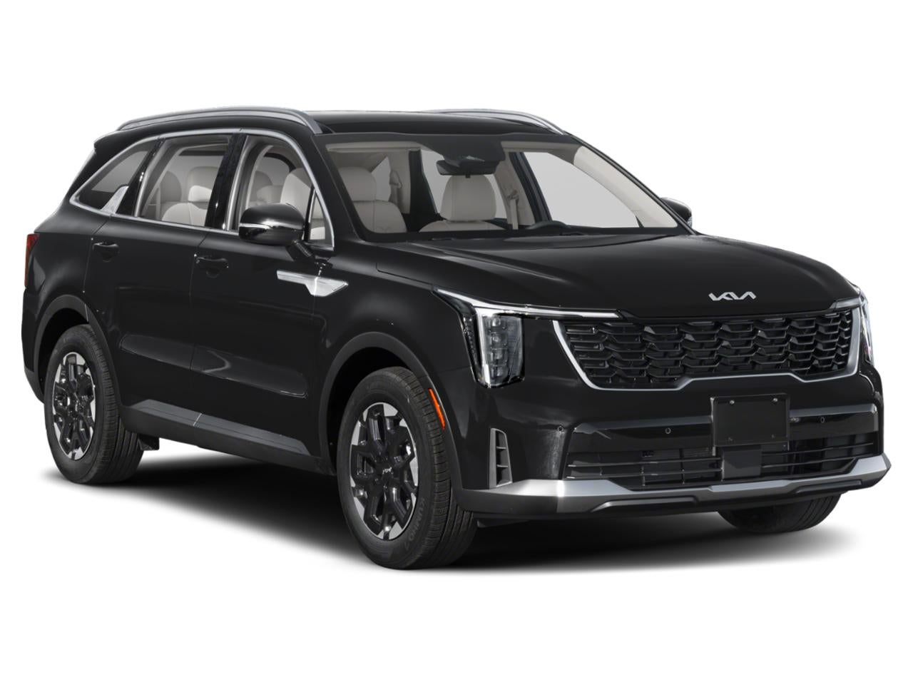 2024 Kia Sorento S AWD
