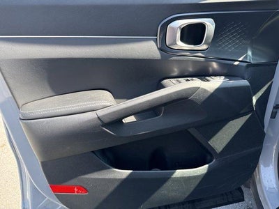 2024 Kia Sorento S AWD