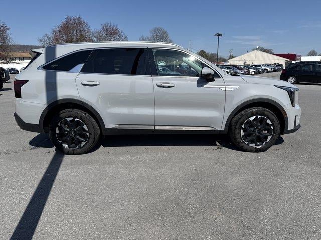 2024 Kia Sorento S AWD