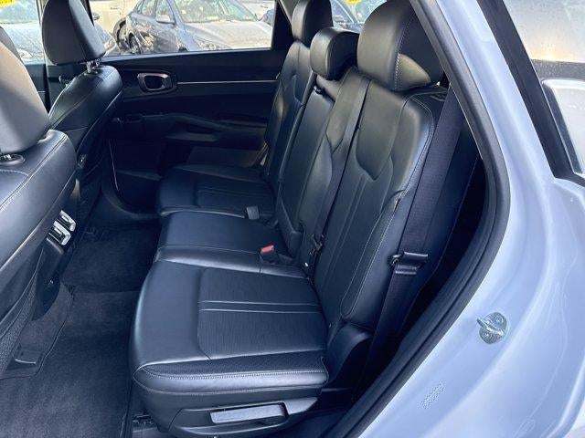 2024 Kia Sorento S AWD