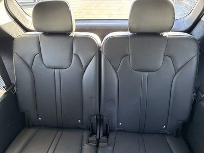 2024 Kia Sorento S AWD