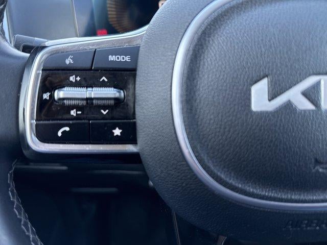 2024 Kia Sorento S AWD