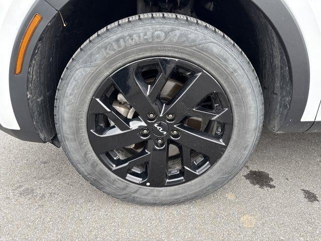 2023 Kia Sorento X-Line S AWD