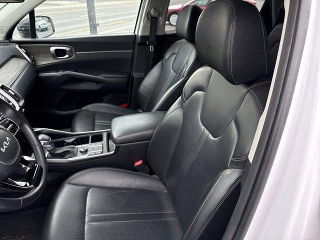 2023 Kia Sorento X-Line S AWD