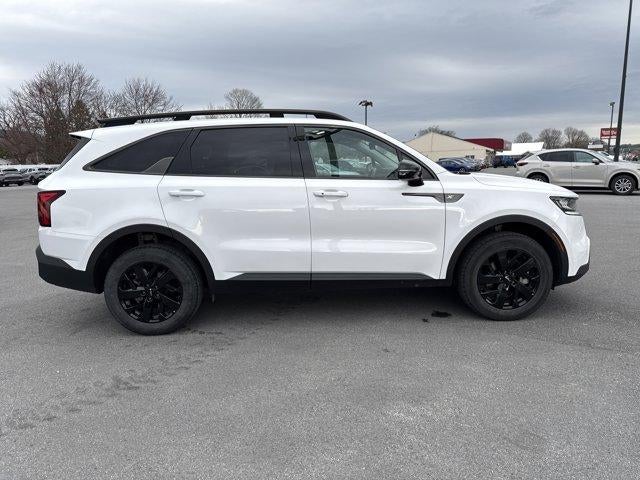 2023 Kia Sorento X-Line S AWD