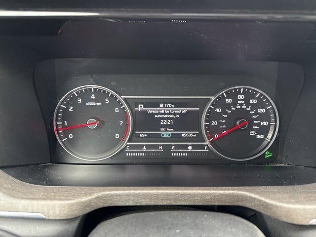 2023 Kia Sorento X-Line S AWD