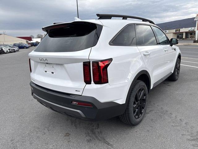2023 Kia Sorento X-Line S AWD