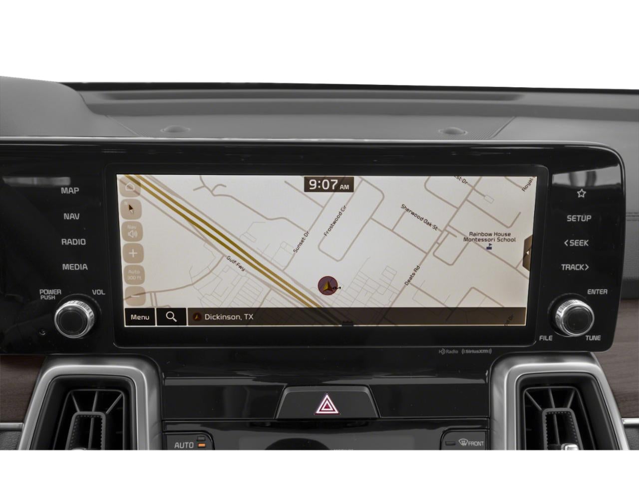 2023 Kia Sorento X-Line S AWD