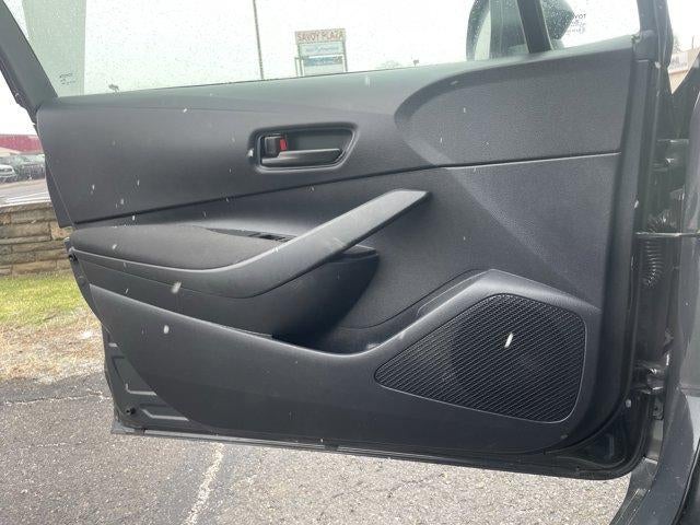 2025 Toyota Corolla LE CVT (Natl)