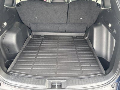 2025 Honda CR-V Hybrid Sport-L AWD