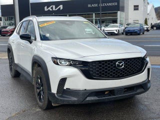 2025 Mazda Mazda CX-50 2.5 S Preferred Package AWD