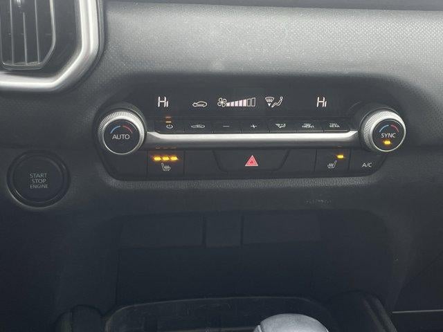 2023 Mazda Mazda CX-50 2.5 S Preferred Plus Package AWD