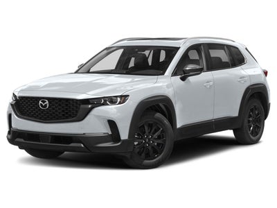 2023 Mazda Mazda CX-50 2.5 S Preferred Plus Package AWD
