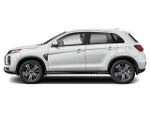 2020 Mitsubishi Outlander Sport ES 2.0 AWC CVT