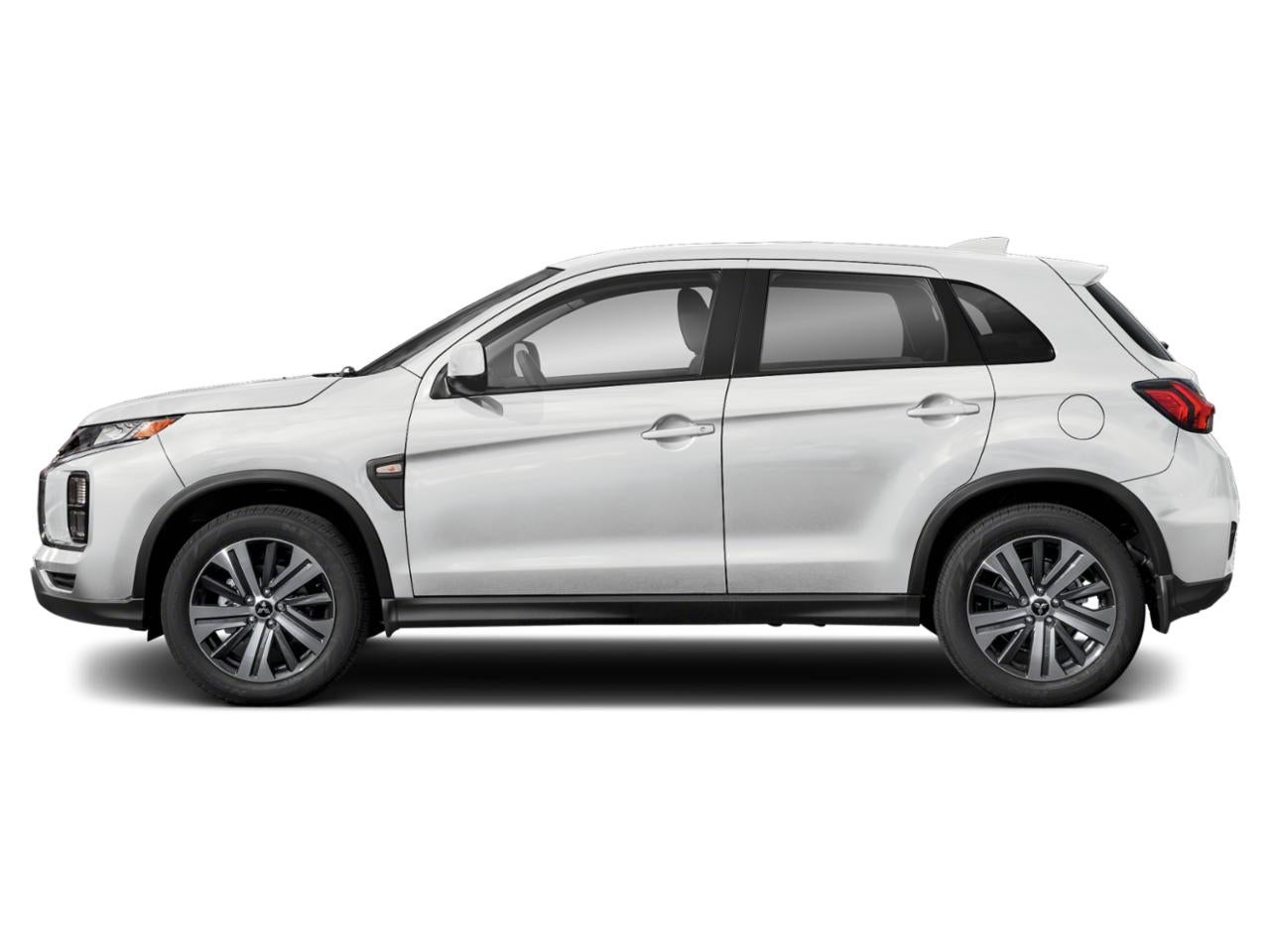 2020 Mitsubishi Outlander Sport ES 2.0 AWC CVT