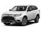 2020 Mitsubishi Outlander ES S-AWC