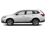 2020 Mitsubishi Outlander ES S-AWC