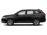 2020 Mitsubishi Outlander SE S-AWC
