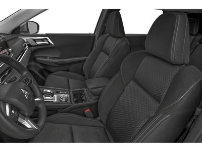 2023 Mitsubishi Outlander ES S-AWC