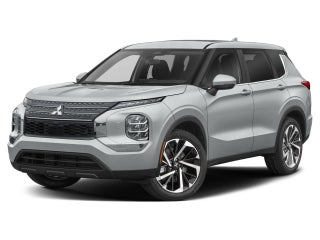 2023 Mitsubishi Outlander ES S-AWC