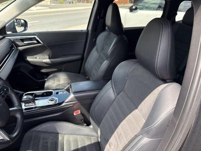 2025 Mitsubishi Outlander SE S-AWC