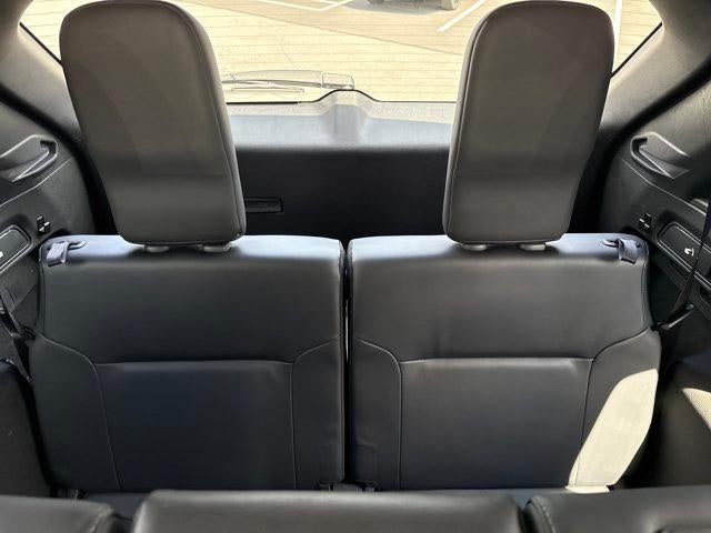 2025 Mitsubishi Outlander SE S-AWC