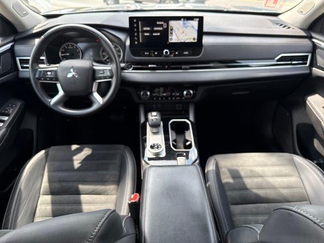 2025 Mitsubishi Outlander SE S-AWC