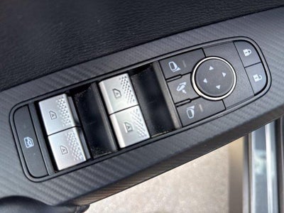 2025 Mitsubishi Outlander SE S-AWC