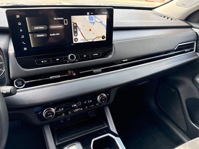 2025 Mitsubishi Outlander SE S-AWC