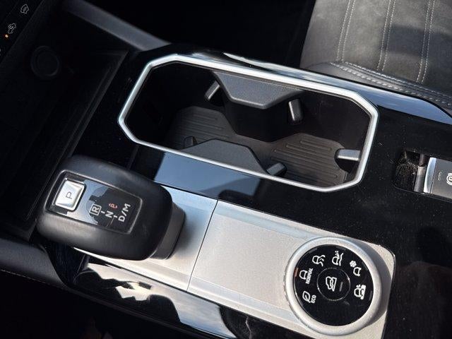 2025 Mitsubishi Outlander SE S-AWC