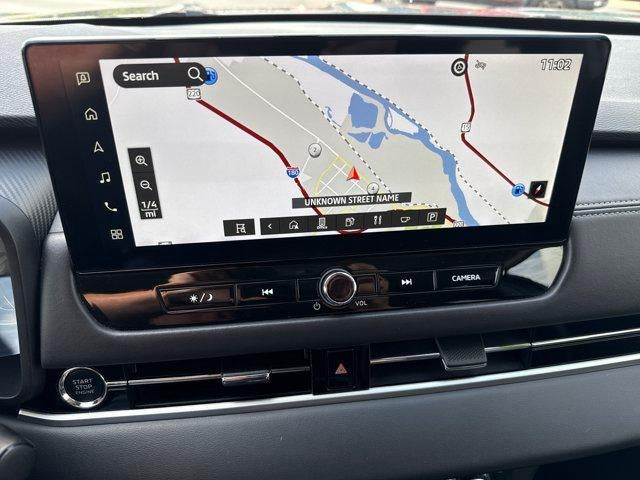 2025 Mitsubishi Outlander SE S-AWC