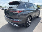 2025 Mitsubishi Outlander SE S-AWC