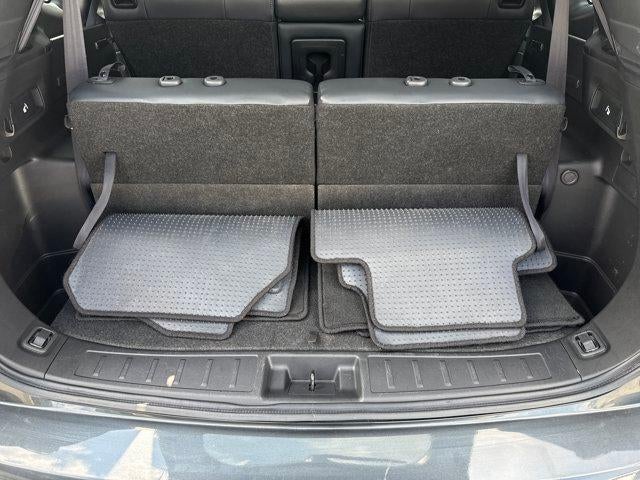 2025 Mitsubishi Outlander SE S-AWC