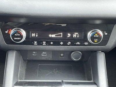 2024 Mitsubishi Outlander SE S-AWC