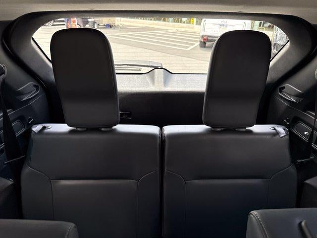 2025 Mitsubishi Outlander SE S-AWC