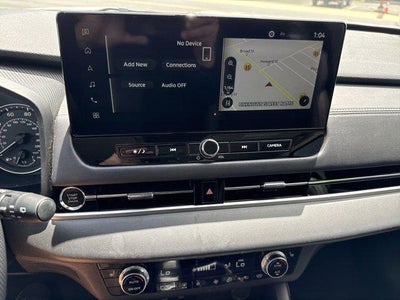 2025 Mitsubishi Outlander SE S-AWC