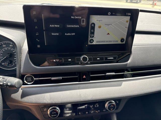 2025 Mitsubishi Outlander SE S-AWC