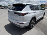 2025 Mitsubishi Outlander SE S-AWC