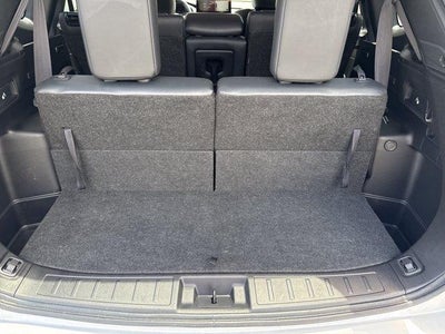 2025 Mitsubishi Outlander SE S-AWC