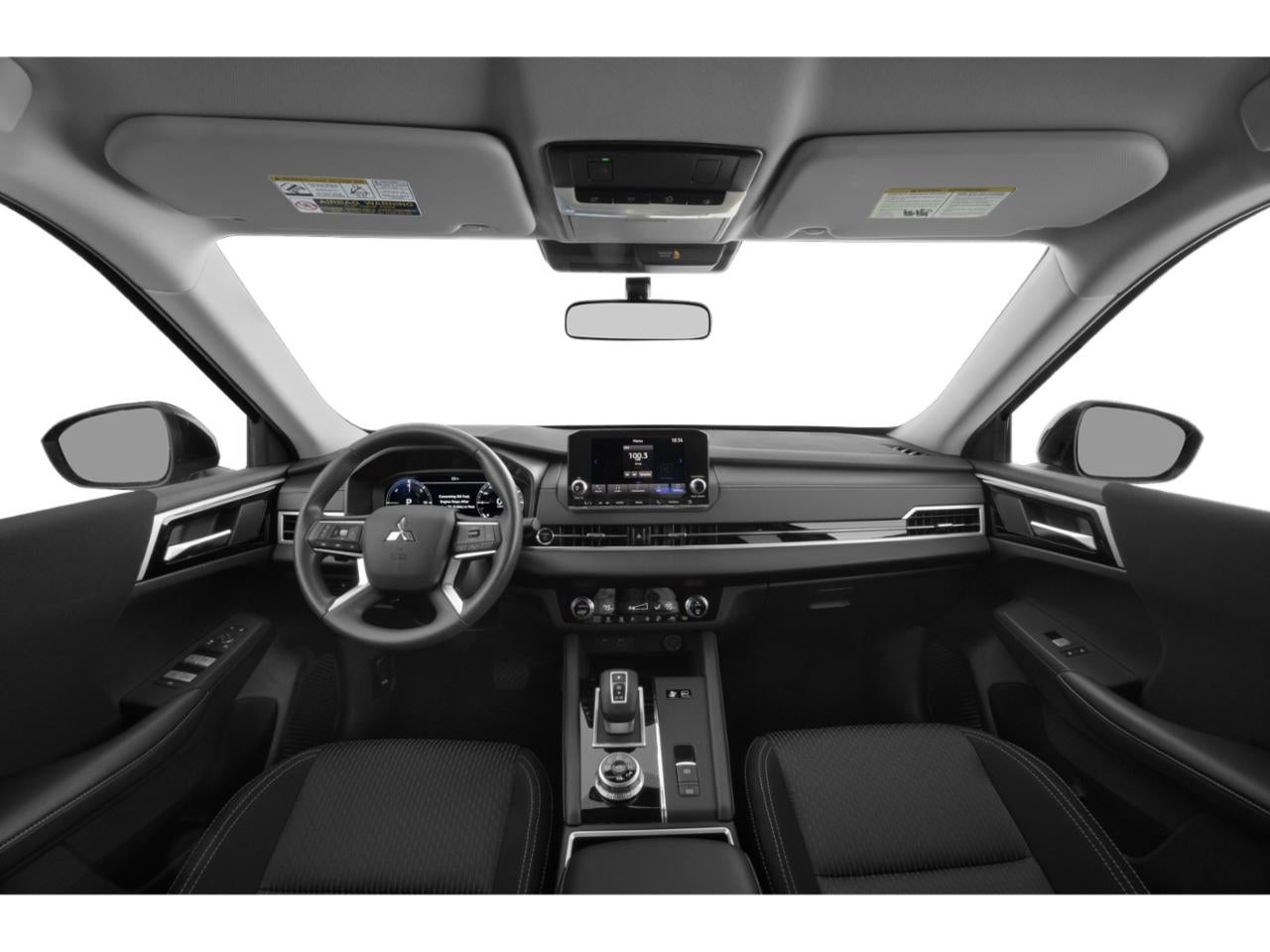 2023 Mitsubishi Outlander PHEV SE S-AWC